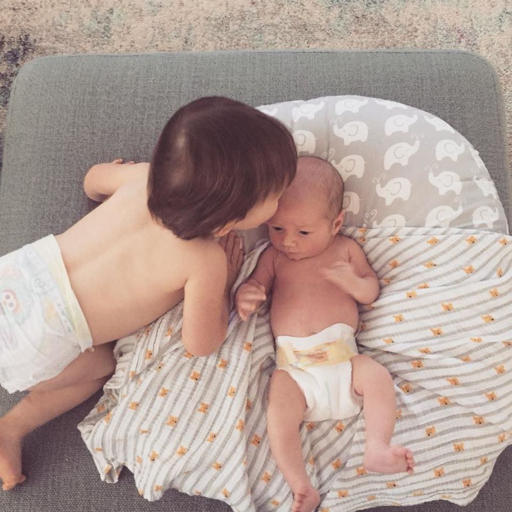 Meet your Posher, Julie